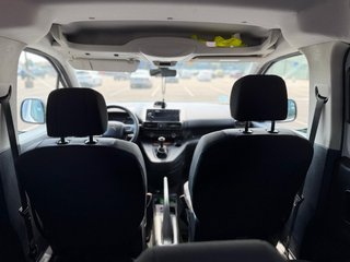 Citroen Berlingo 2020