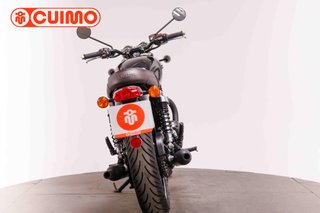 TRIUMPH BONNEVILLE T120