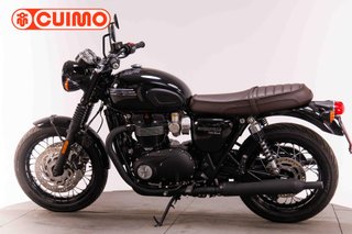 TRIUMPH BONNEVILLE T120
