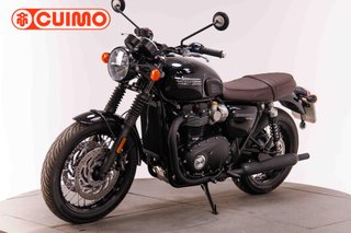 TRIUMPH BONNEVILLE T120