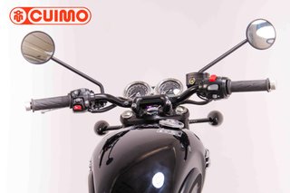 TRIUMPH BONNEVILLE T120