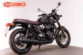 TRIUMPH BONNEVILLE T120
