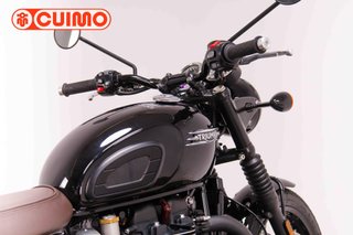 TRIUMPH BONNEVILLE T120
