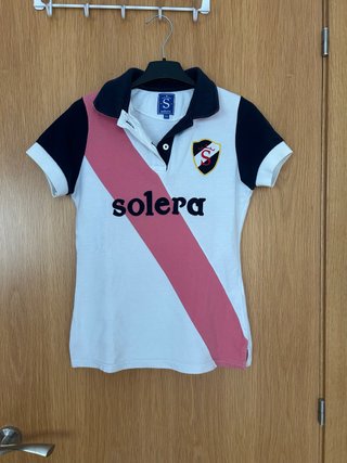 Polo Solera Talla S