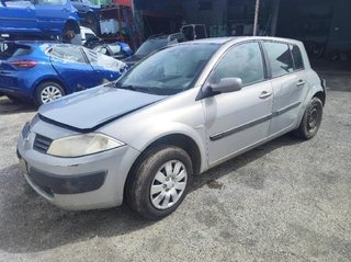 Mando renault 387405 8200344840 megane ii berlina