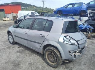 Mando renault 387405 8200344840 megane ii berlina