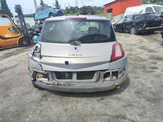 Mando renault 387405 8200344840 megane ii berlina