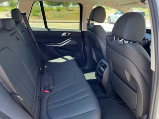 BMW X5 XDRIVE25D