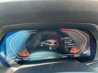BMW X5 XDRIVE25D
