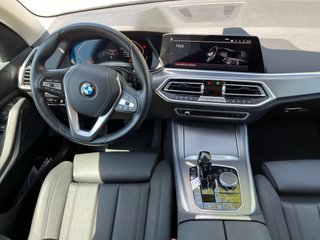 BMW X5 XDRIVE25D