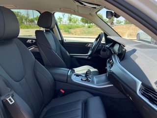 BMW X5 XDRIVE25D