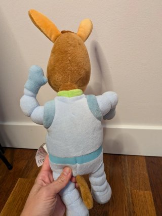 Peluche Astronauta Ene Kantak