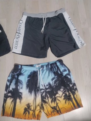 Costumi mare uomo Dsquared2 6 pezzi