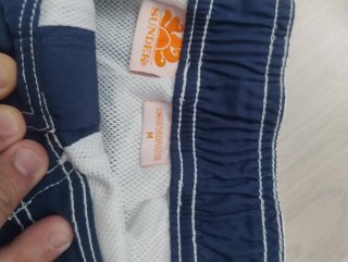Costumi mare uomo Dsquared2 6 pezzi