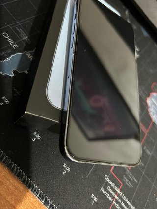 iPhone 13 Pro 256GB Blu 5G