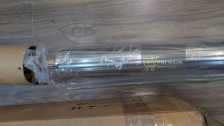 VEVOR Bomba de Pozo Profundo