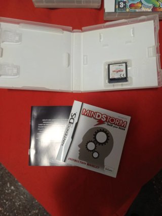 Juegos Nintendo DS