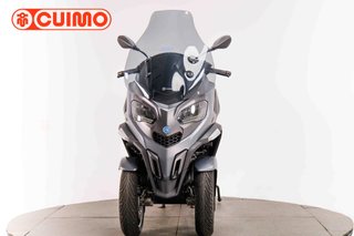 PIAGGIO MP3 530 HPE EXCLUSIVE