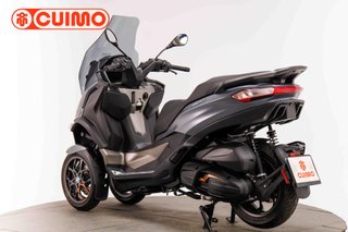 PIAGGIO MP3 530 HPE EXCLUSIVE