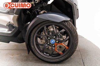PIAGGIO MP3 530 HPE EXCLUSIVE