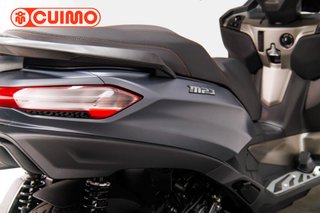 PIAGGIO MP3 530 HPE EXCLUSIVE