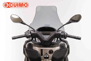 PIAGGIO MP3 530 HPE EXCLUSIVE