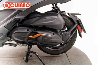 PIAGGIO MP3 530 HPE EXCLUSIVE