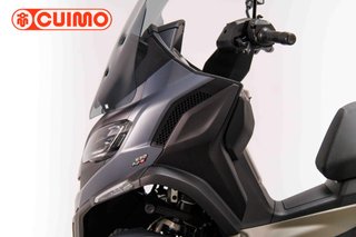 PIAGGIO MP3 530 HPE EXCLUSIVE