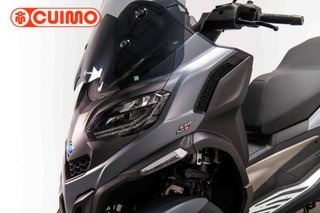 PIAGGIO MP3 530 HPE EXCLUSIVE