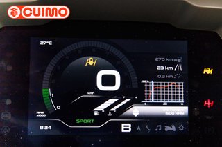 PIAGGIO MP3 530 HPE EXCLUSIVE