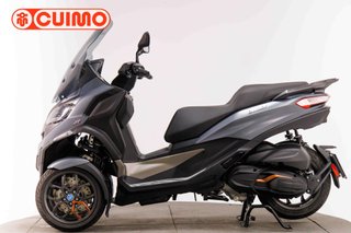 PIAGGIO MP3 530 HPE EXCLUSIVE