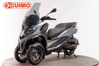 PIAGGIO MP3 530 HPE EXCLUSIVE