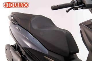 PIAGGIO MP3 530 HPE EXCLUSIVE