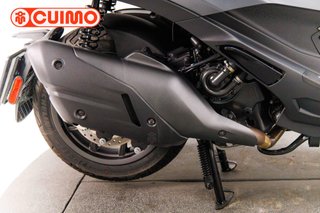 PIAGGIO MP3 530 HPE EXCLUSIVE