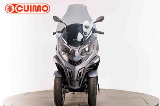 PIAGGIO MP3 530 HPE EXCLUSIVE