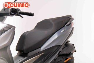 PIAGGIO MP3 530 HPE EXCLUSIVE