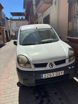 Renault Kangoo 2005