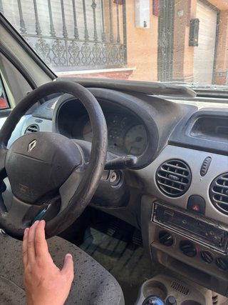 Renault Kangoo 2005