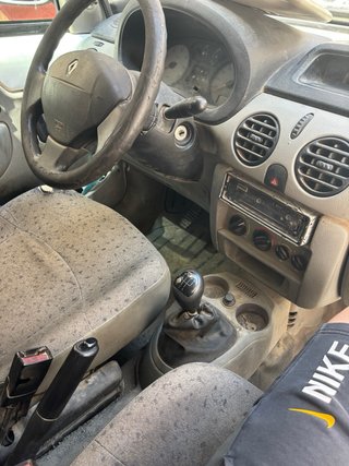 Renault Kangoo 2005