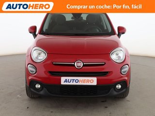 Fiat 500X 1.0 Turbo Connect