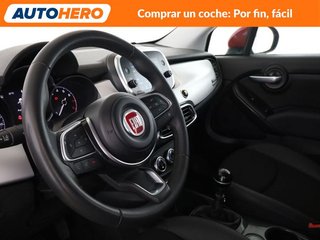 Fiat 500X 1.0 Turbo Connect