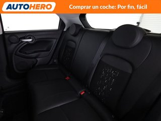 Fiat 500X 1.0 Turbo Connect