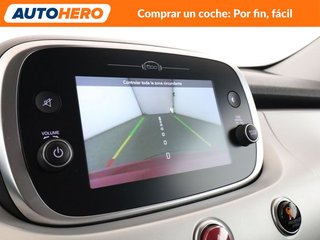Fiat 500X 1.0 Turbo Connect
