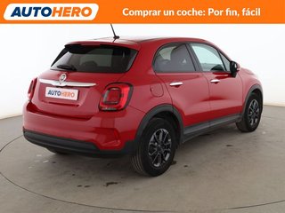 Fiat 500X 1.0 Turbo Connect