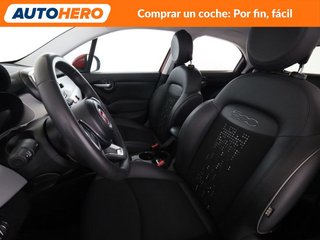 Fiat 500X 1.0 Turbo Connect
