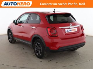 Fiat 500X 1.0 Turbo Connect