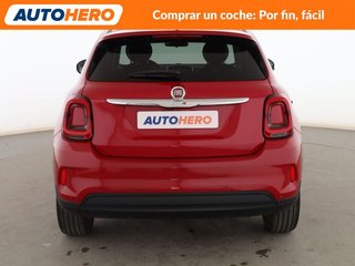 Fiat 500X 1.0 Turbo Connect