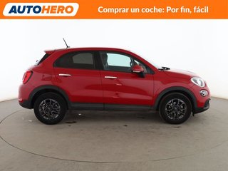 Fiat 500X 1.0 Turbo Connect