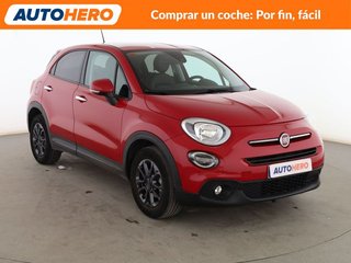 Fiat 500X 1.0 Turbo Connect