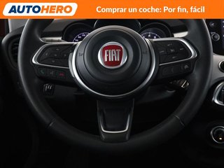 Fiat 500X 1.0 Turbo Connect